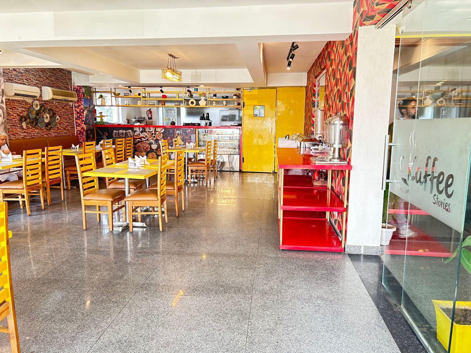 Lime Tree Luxury Studio - Service Apartment Near Artemis Hospital ,Gurgaon Buitenkant foto